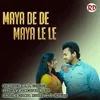 Maya De De Maya Le Le